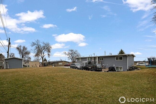 Building Photo - 4218 S 4800 W