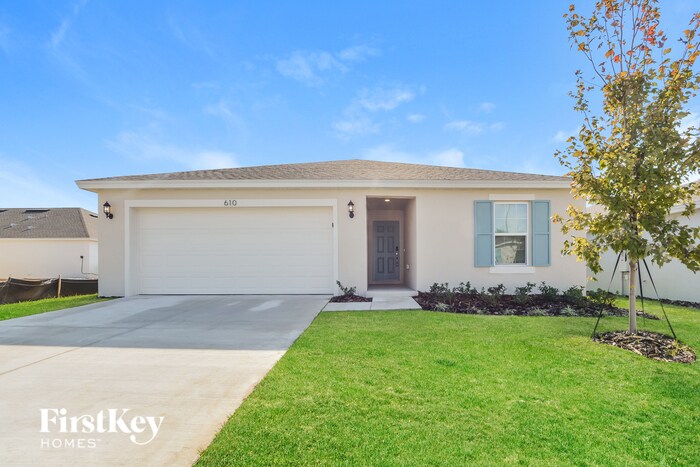 Foto principal - 610 Lindbergh Wy