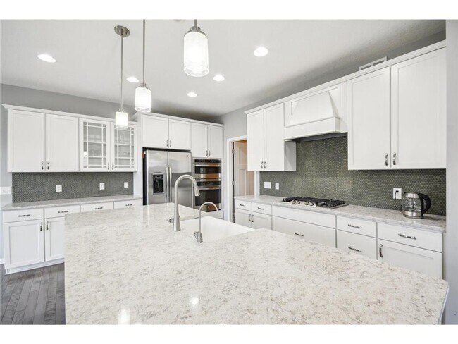 Foto del edificio - 15735 Fair Hill Way