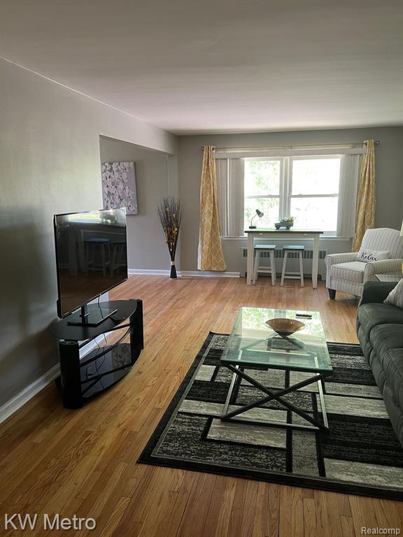 Foto del edificio - 2557 W McNichols Rd