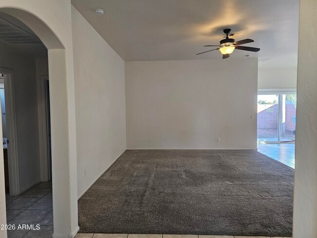 Building Photo - 5503 S 41st Pl