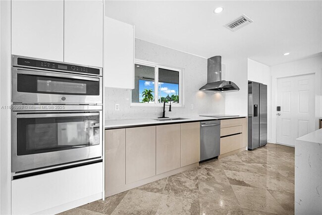 Foto del edificio - 5510 NE 18th Ave