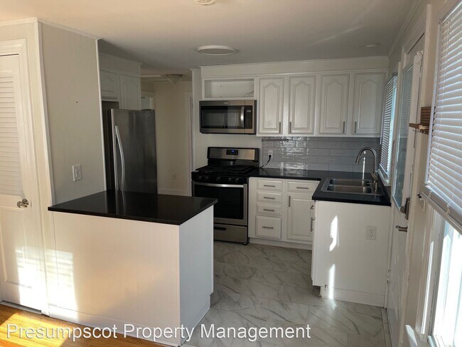 Building Photo - 2 br, 1 bath House - 14 Orlando Street