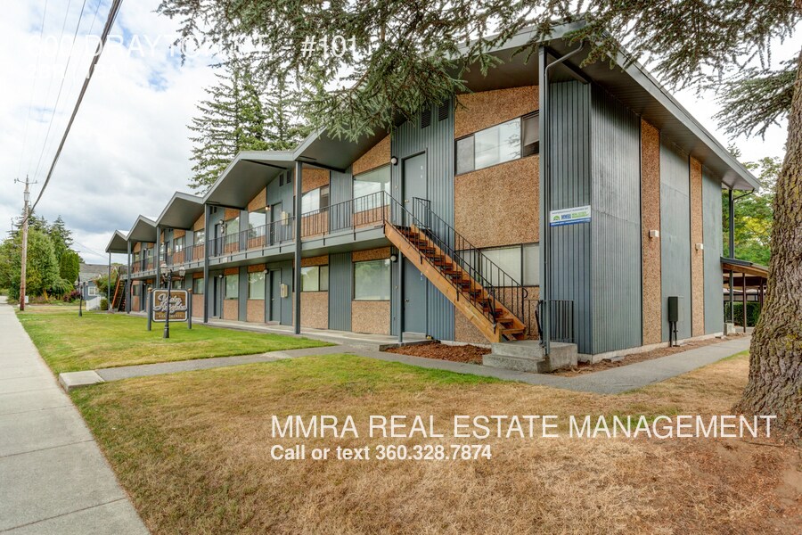 Amazing Lynden Apartment Opportunity Apartment for Rent in Lynden, WA