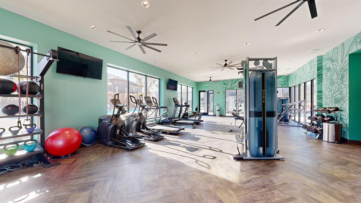 Photo - Treesort Luxury Living Apartments