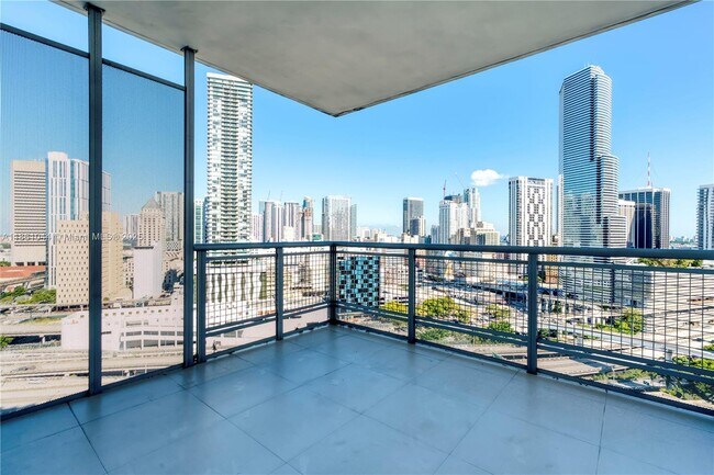 Photo - 350 S Miami Ave Apartment