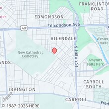 Building Photo - 101 Edgewood St