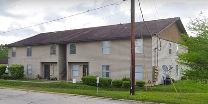 Building Photo - 210 N Beglis Pkwy