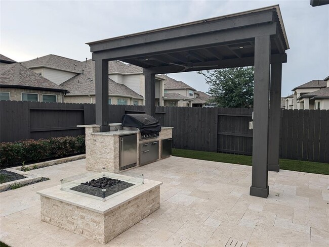 Building Photo - 17915 Cartlaw Ct