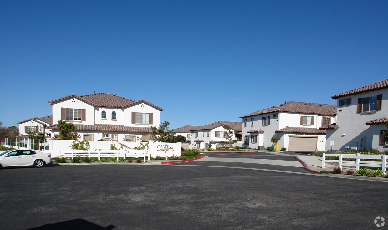 Foto principal - The Casitas at Spring Creek