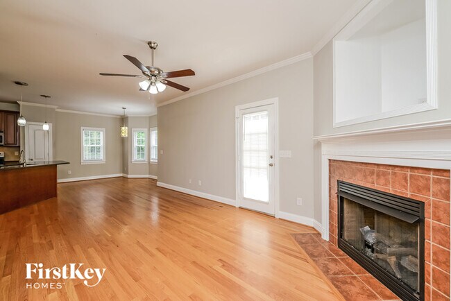 Foto del edificio - 1118 Folkstone Ridge Ln