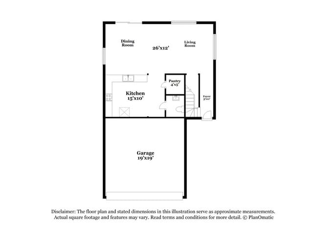 Building Photo - 9716 N Fast Elk St