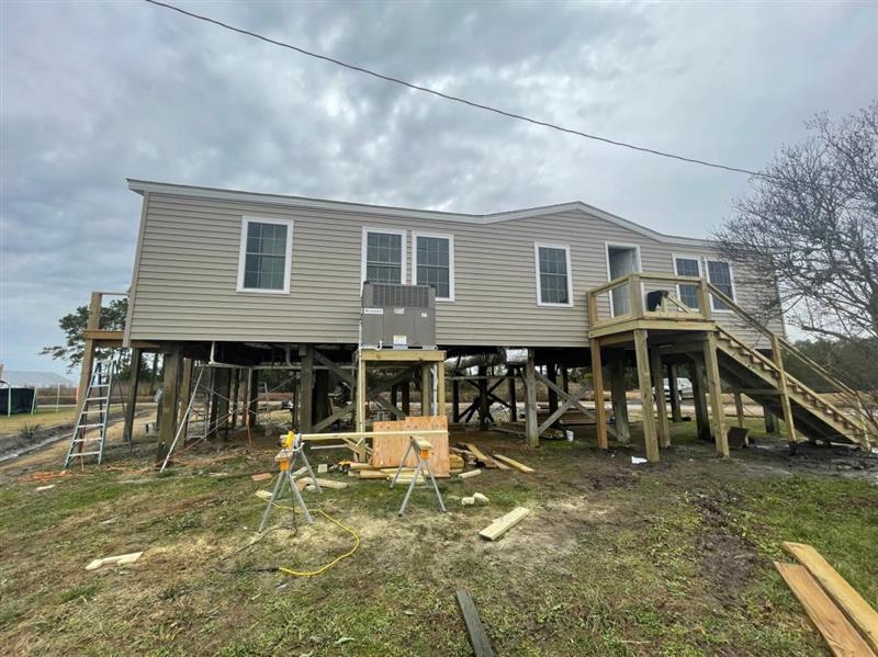 Foto principal - Whitley Homes