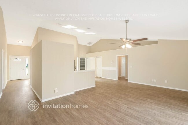 Foto del edificio - 11813 Rossmayne Dr