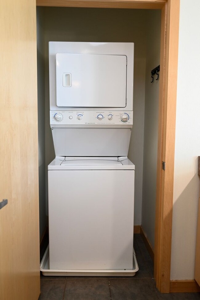 Interior Photo - Cannery Square Apartments