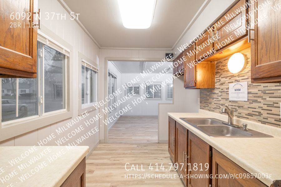 Primary Photo - AVAILABLE NOW! Welcome Home to this Cozy 2...