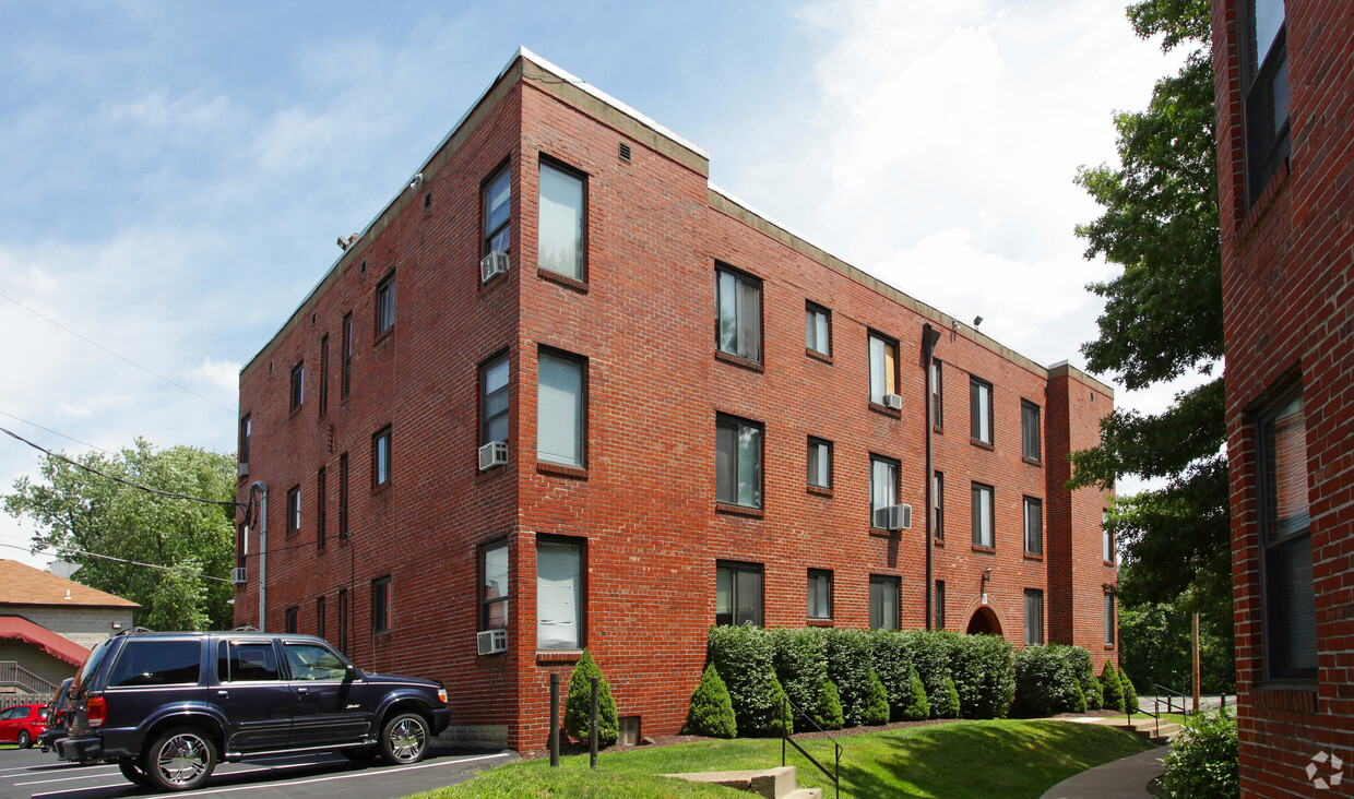 Primary Photo - Palm Garden Apartments