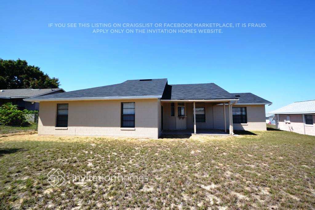 Building Photo - 3341 Princess Diana Blvd