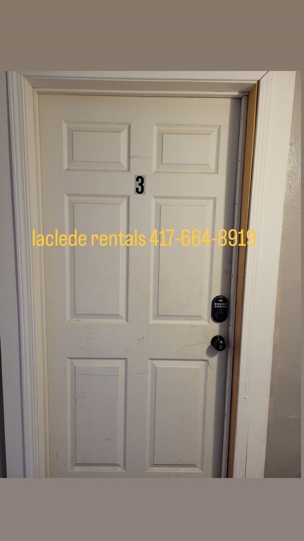 Foto del edificio - 1 Bed 1 Bath Apartment
