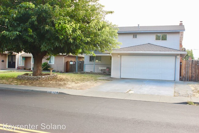 Building Photo - 4 br, 2 bath House - 324 Shasta Drive