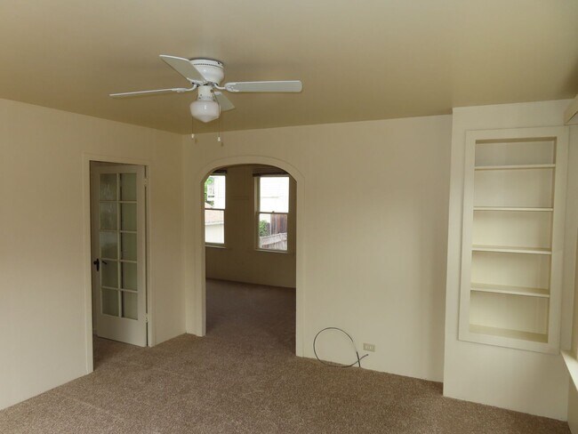 Foto del edificio - Wonderful unit in desireable location in M...