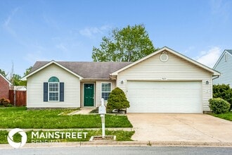 Building Photo - 9625 Combs Ln