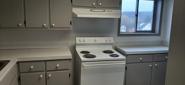 Foto del edificio - 806 Allegheny St