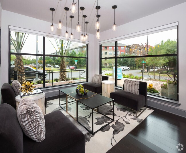 The Briscoe Rentals Dallas, TX