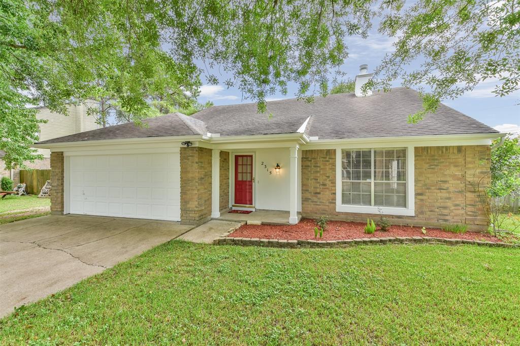 2315 Cunningham Dr, Pearland, TX 77581 House Rental in Pearland, TX