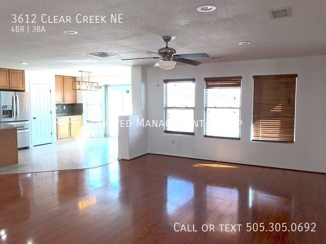 Building Photo - 3612 Clear Creek Rd