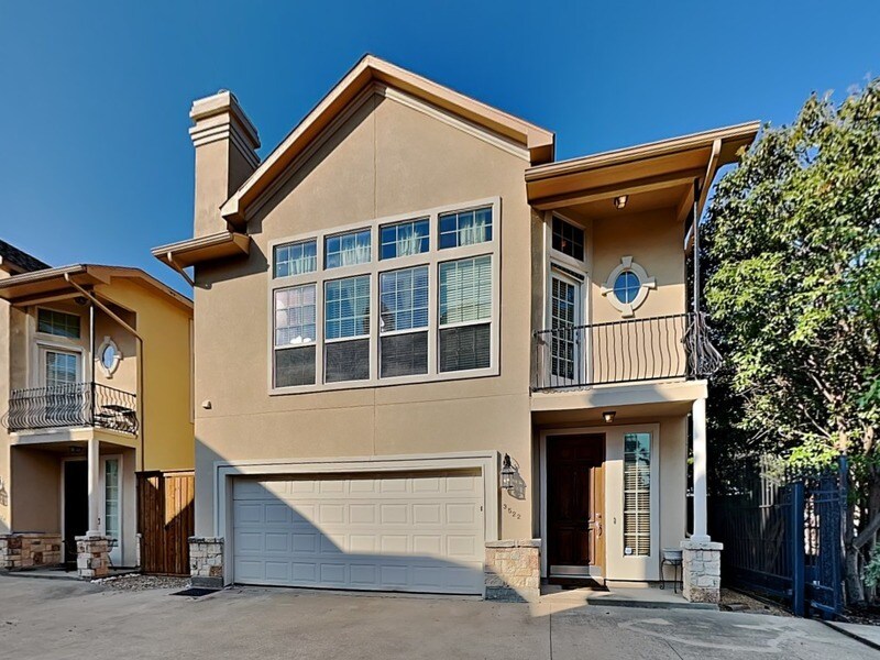 Foto principal - 3522 Miles St