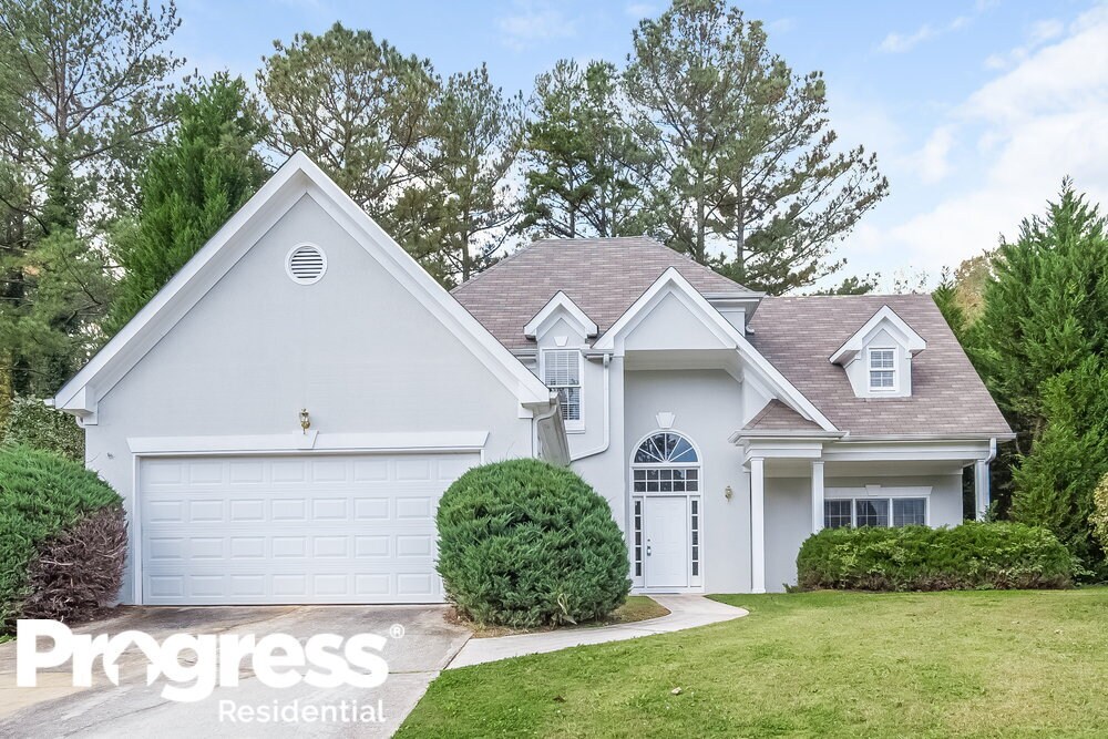 591 Mountain Oaks Pkwy, Stone Mountain, GA 30087 House Rental in Stone Mountain, GA