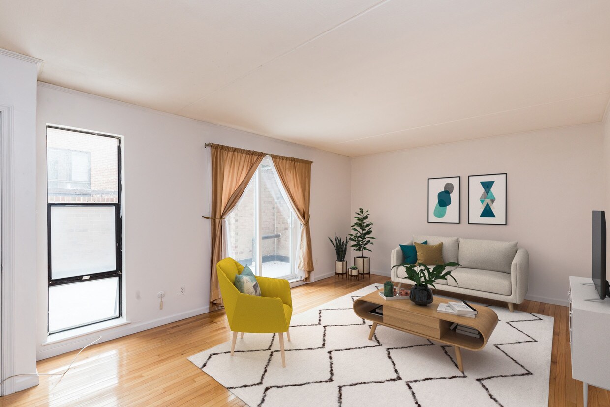 Foto principal - 130 Spruce St