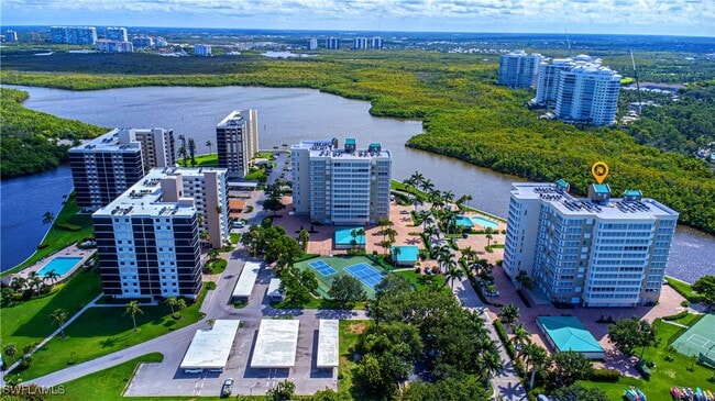 Foto del edificio - 25 Bluebill Ave