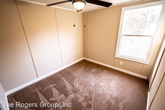 Building Photo - 3 br, 2 bath House - 153 Woodway Dr