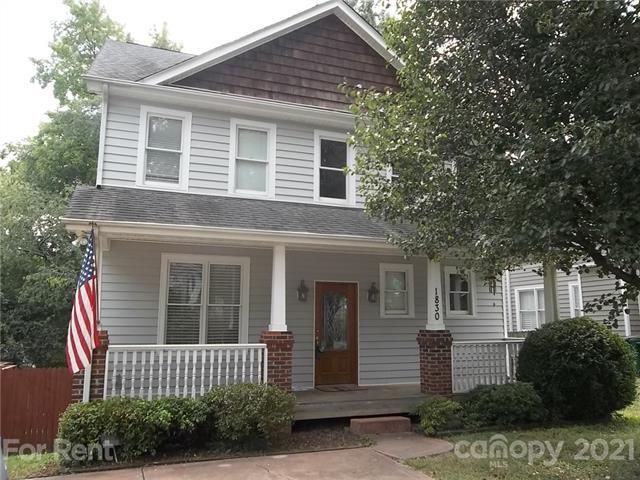 Building Photo - 1830 Hall Ave