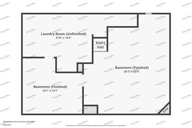 Building Photo - 840 Lexington Park