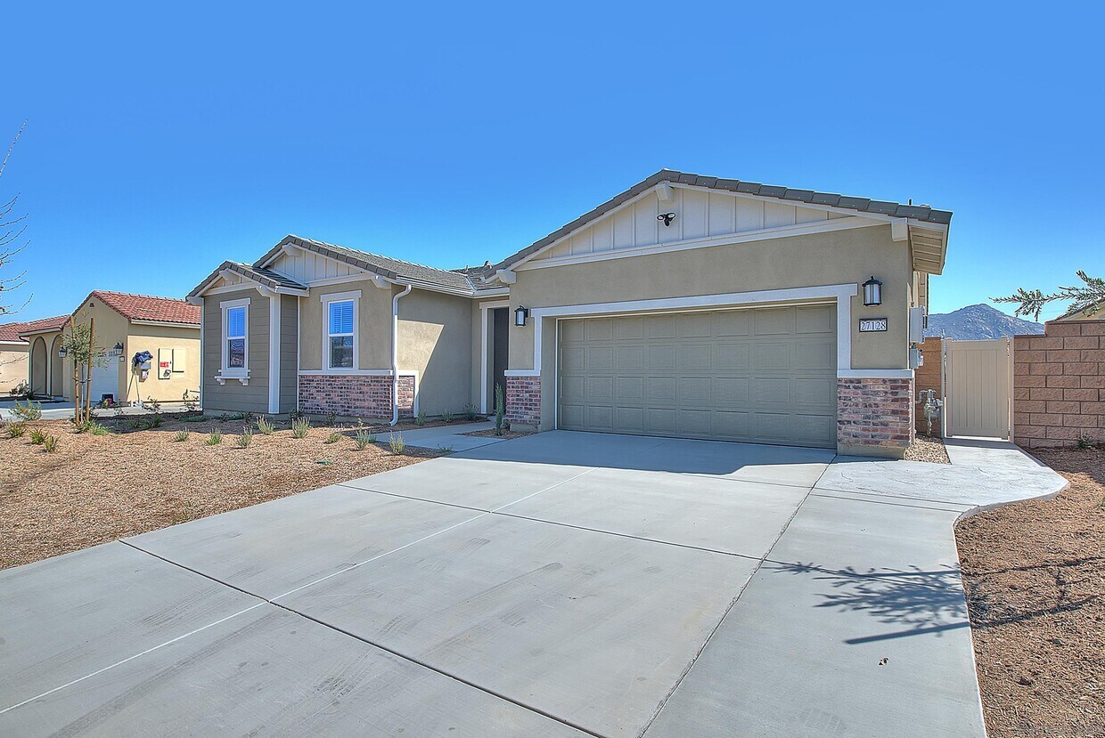 Page 2 41 Apartments for Rent in Sun City, CA Westside Rentals