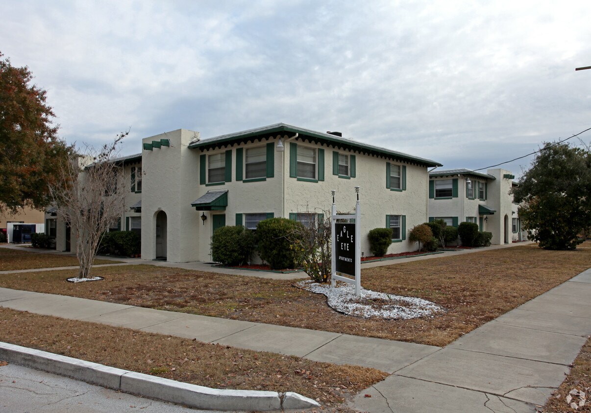 Foto principal - Eagle Eye Apartments