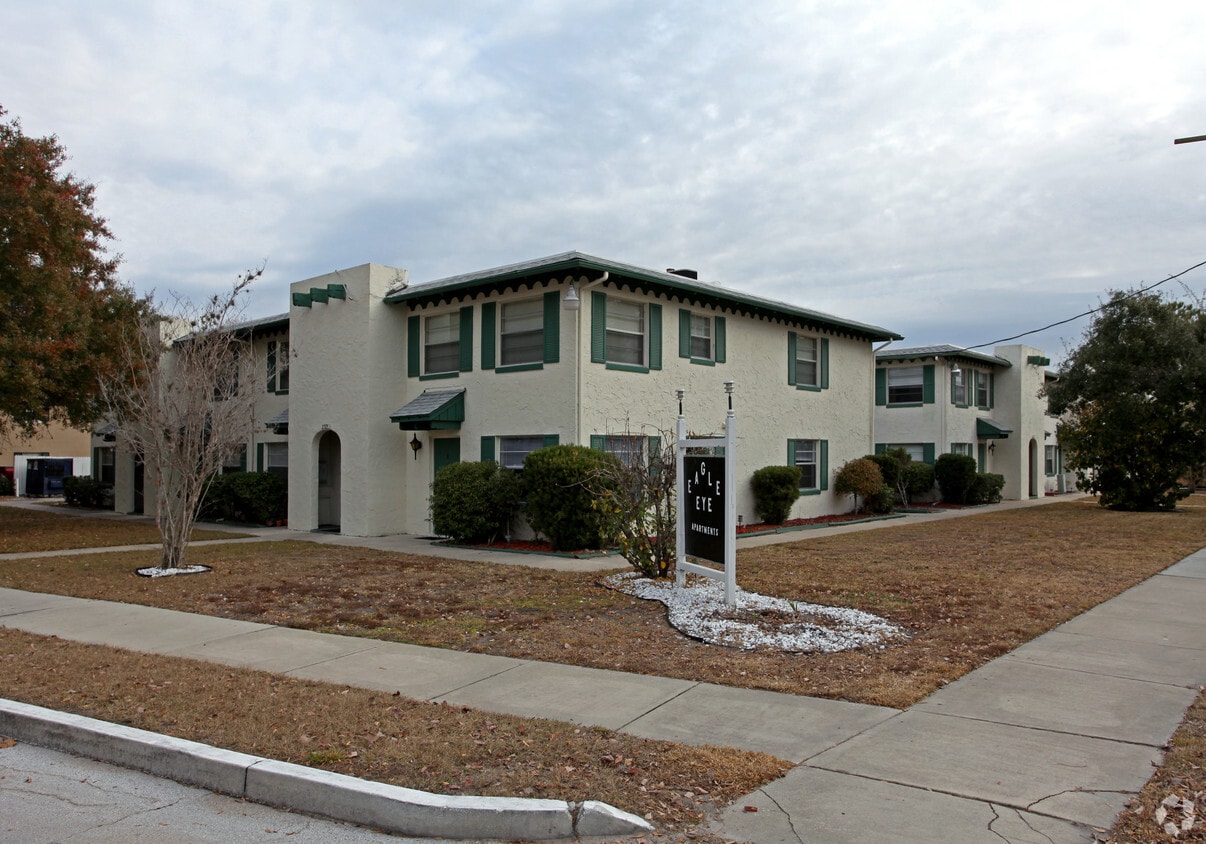 Primary Photo - Eagle Eye Apartments