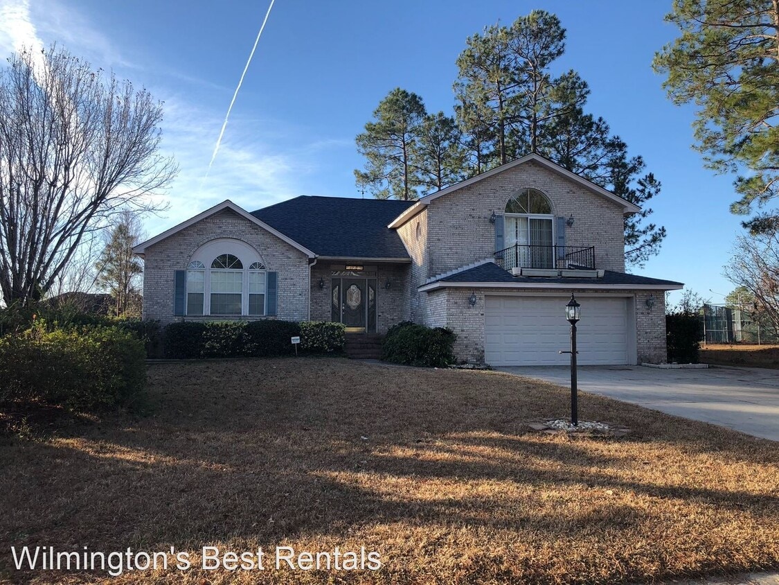 Primary Photo - 2 br, 2.5 bath House - 6910 Haberdeen Drive