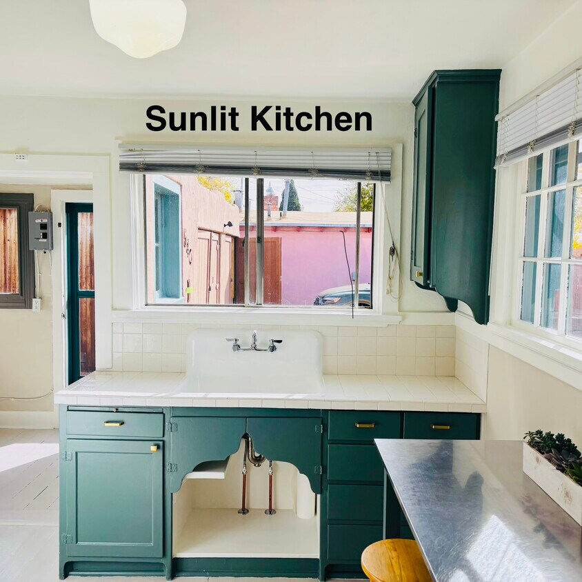 Foto principal - 540 Franklin Ave