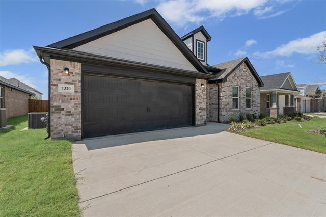 Building Photo - 1320 Water Canna Dr