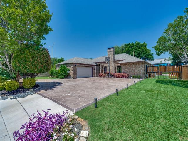Foto principal - 18636 Crownover Ct