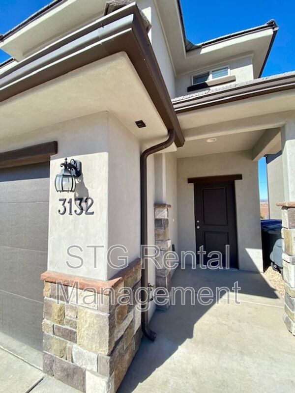 Foto del edificio - 3132 S Relic Ridge Dr