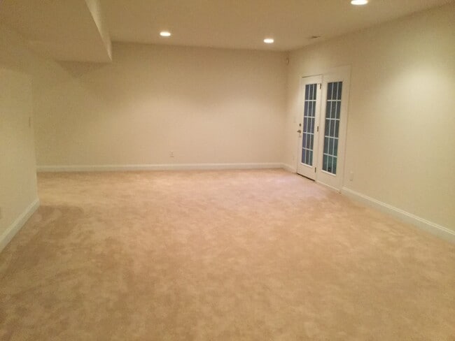 Main Hall - 12316 Headquarters Farm Rd