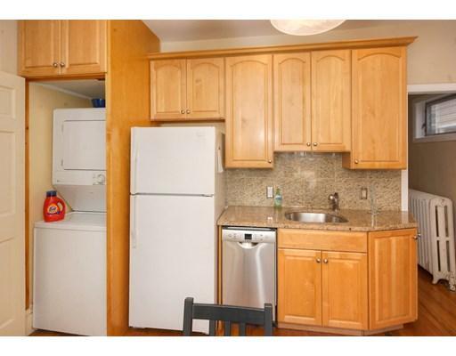 Building Photo - 1 bedroom in Cambridge MA 02138