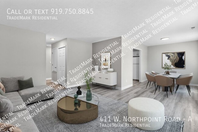 Foto del edificio - 411 W Northpoint Rd