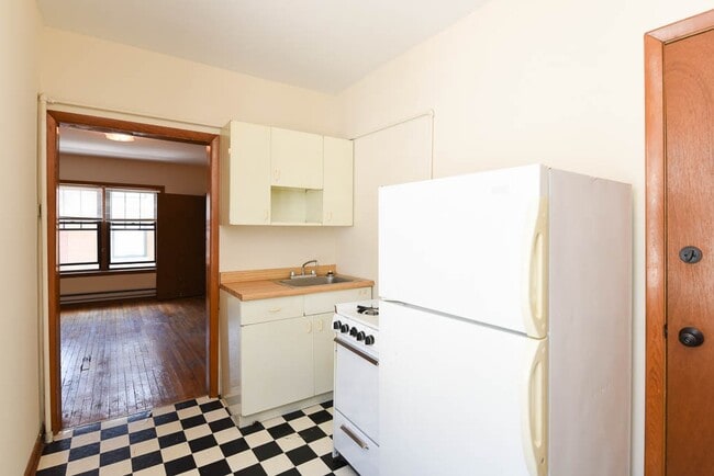 Foto del edificio - 2851 N Orchard St