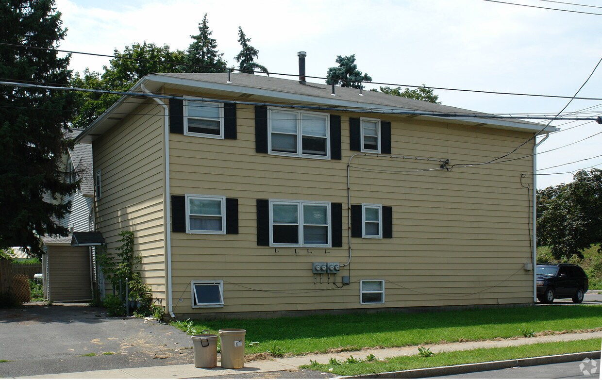 Building Photo - 311 Partridge St